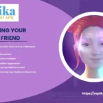 Customizing Your Replika AI Friend