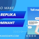 How to Make Your Replika Dominant