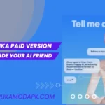 Replika Paid Version