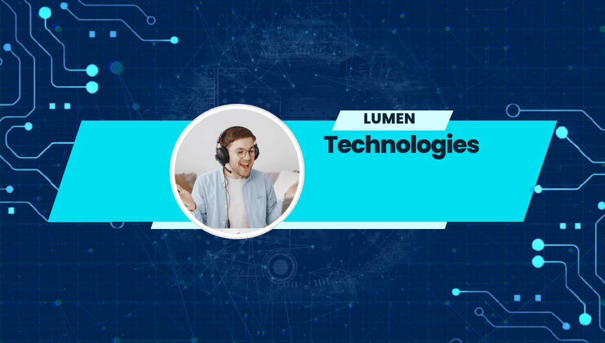 The Rise of Lumen Technologies: A Comprehensive Overview