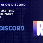 Replika AI on Discord